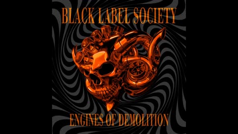 Black Label Society - Name In Blood 2026
