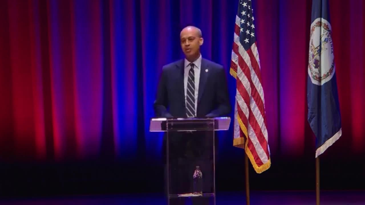 Democrat Jay Jones Pivots To Jan. 6, Abortion When Called Out On His Death Threat Texts