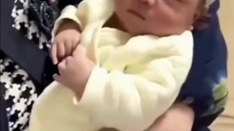 Cute Baby