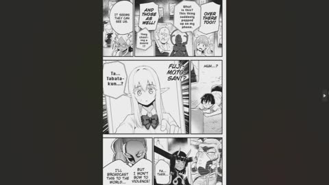 AgentofSocialMediaChaos's Waifu of the Day Season 4 Episode 364 Sara Fujimoto