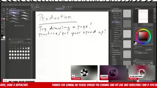 The Thursday Report " The interview with the Japanese manga school" result