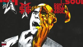 Michael Schenker Group - Dont Sell Your Soul (2025)