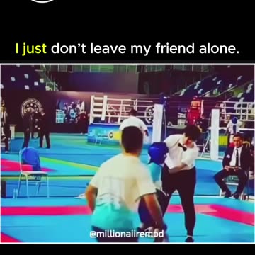 A real friend isn’t someone you call only in good times.