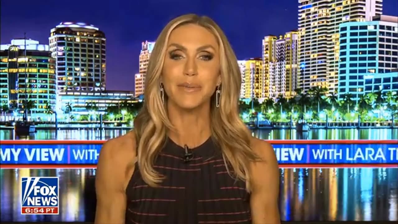 My View with Lara Trump 11/22/25 SHOW | BREAKING NEWS November 22, 2025