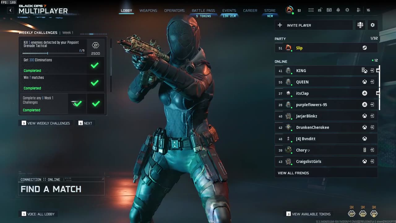 Call of Duty Black Ops 7