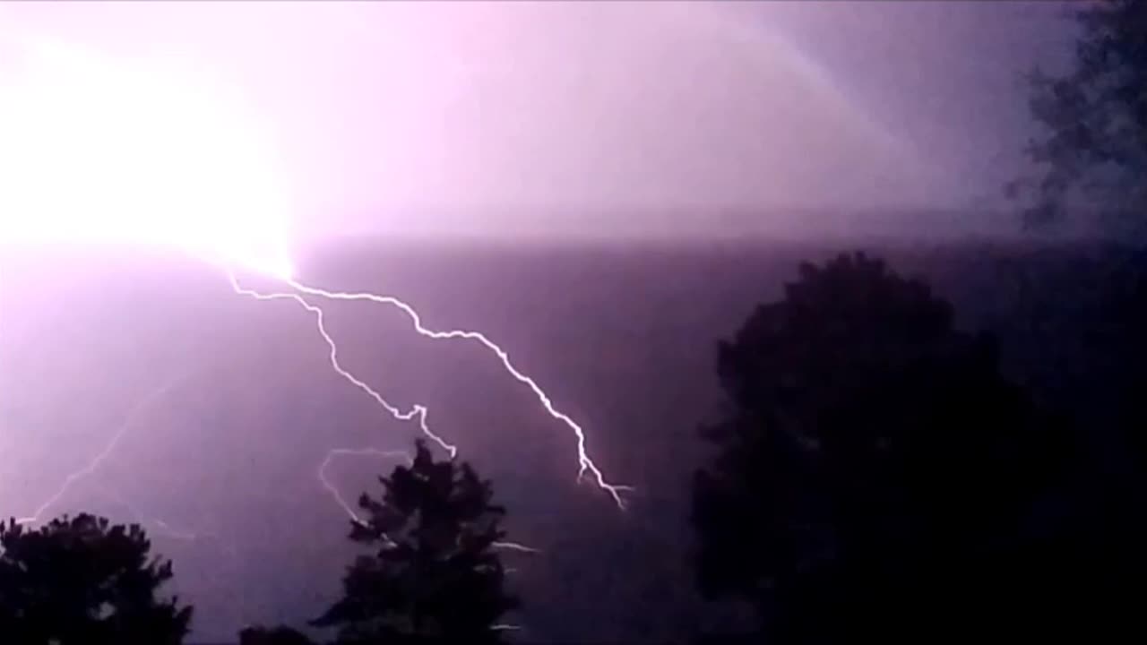 🤯✨ You Won't Believe These 1800s Ball Lightning Sightings! | FeedMyCuriosity