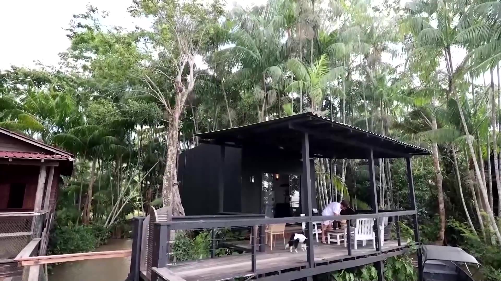 Brazil churches prepare space for COP30 delegates amid lodging crunch