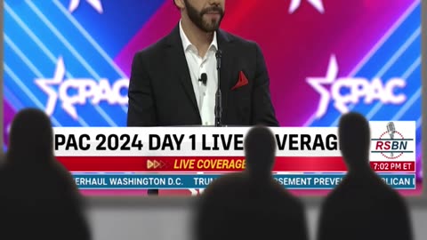 Bukele Speech At CPAC 2024