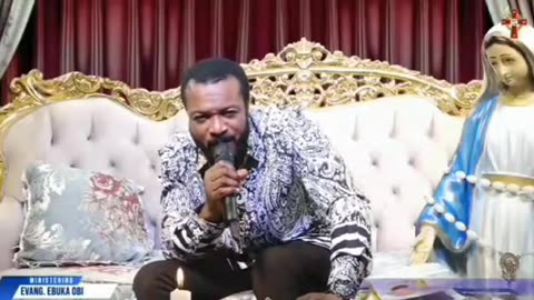 vol.26 Brother Ebuka Obi's Zion Prayer Movement Outreach Ministries