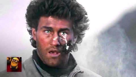 Screamers (1995) - ROBOT HUG OF DEATH Movieclips