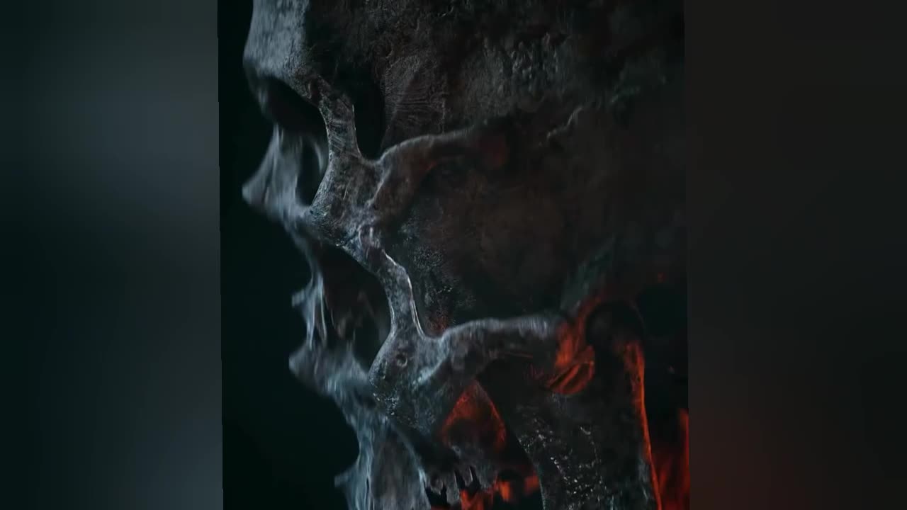 demonic entourage (Music Video)