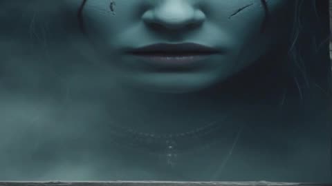 She Was Standing Near the Window… | खिड़की के पास वो कौन थी? | Horror Teaser