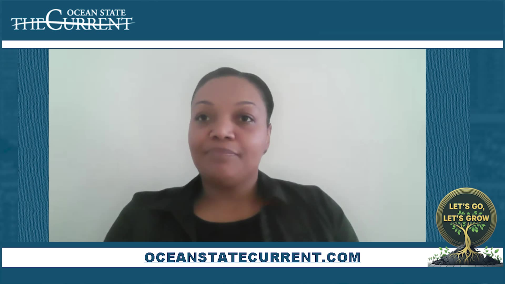 Shutdown showdown: The price of a stalemate #LetsGoLetsGrow - October 22, 2025