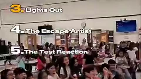 Must Watch: Ranking Best School Prank Moments