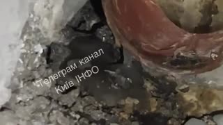 Report from Kyiv’s “Manhattan,” Where Even the Sewers Have Frozen