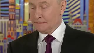 Putin explica la importancia estratégica de la ciudad de Krasnoarmeisk