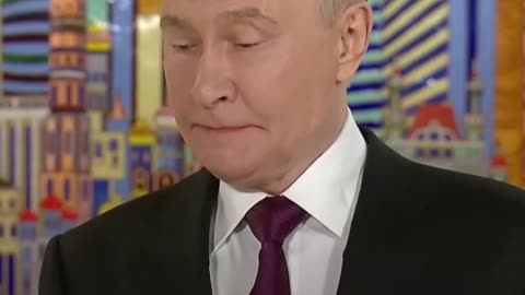 Putin explica la importancia estratégica de la ciudad de Krasnoarmeisk