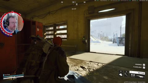 Episode 019 - ARC Raiders Server Stress Testing