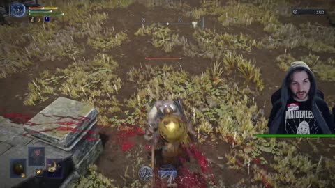 Learning new map today? (Nightreign)