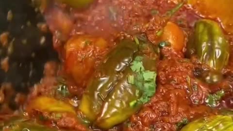 Dhaba Style Baingan Fry Masala Recipes Indian food Cooking