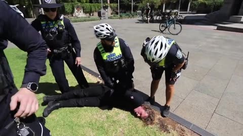White Australia Presents: Summer Nationals 2025