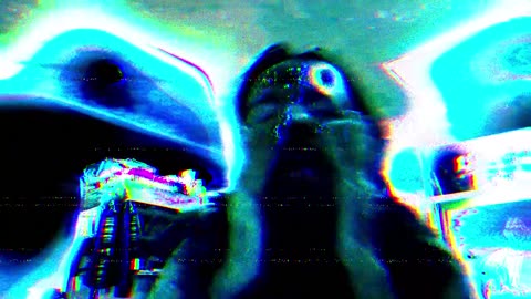Red White & Blue (Somebody's Dying in This World) - OFFICIAL MUSIC VIDEO