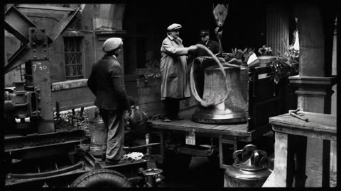 TARTARIE (Les Cloches Tartare)