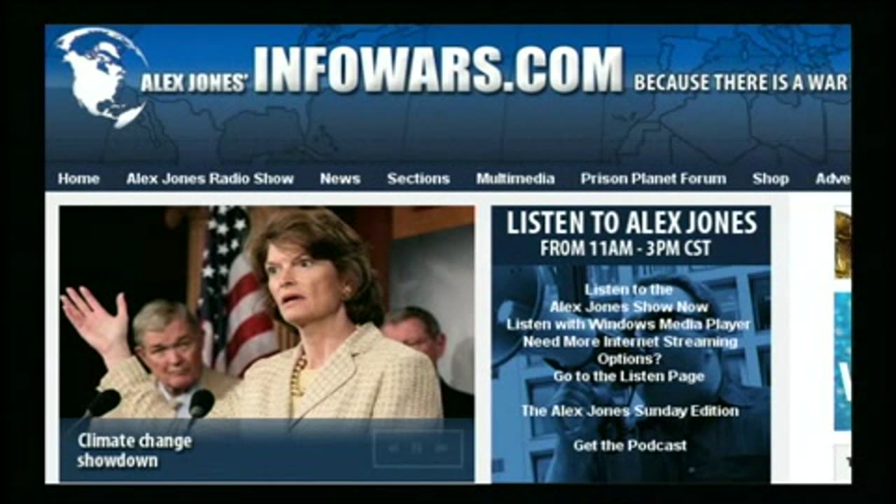 IW Archive 2010 Jun 11