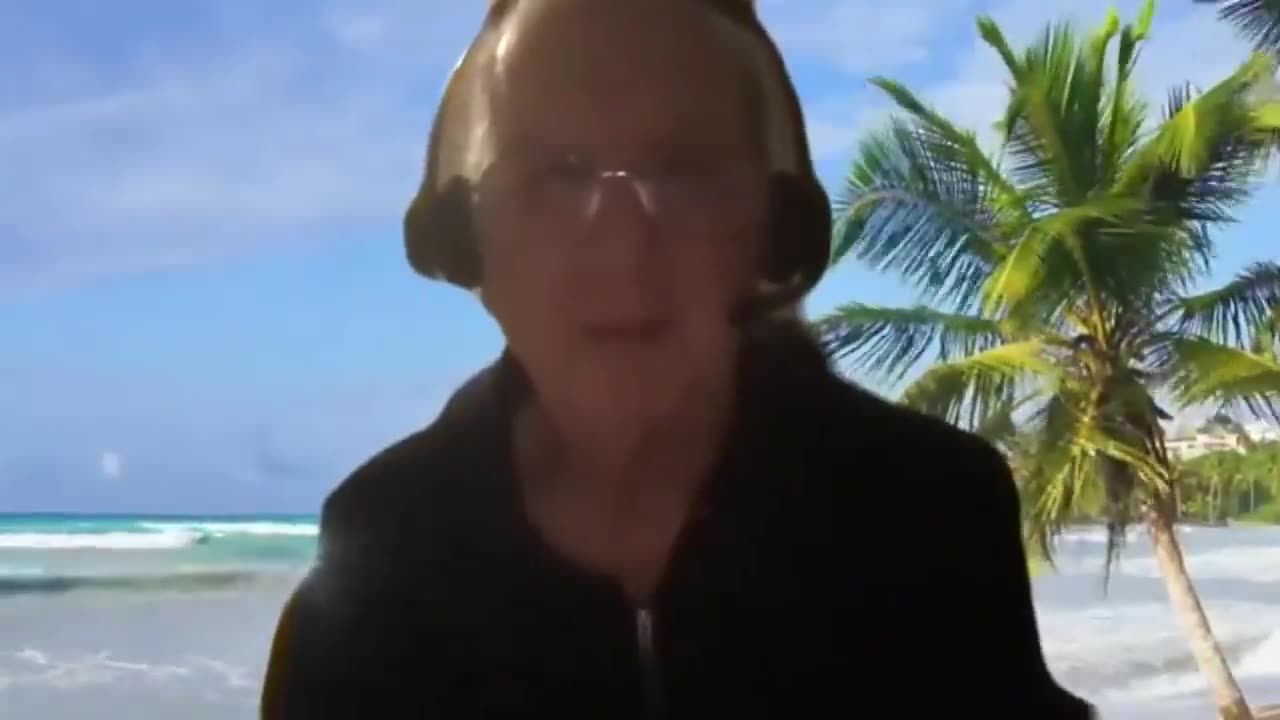 SOMETHING DARK IS COMING… JORDAN MAXWELL Warned of the Empire’s Collapse [FULL INTERVIEW 11-25-21]