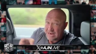 ALEX JONES (Full Show) Sunday - 10/12/25