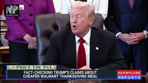 “US Economy Under the Microscope: Debt Growth & Holiday Meal Promises