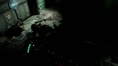 Dead Space Impossible