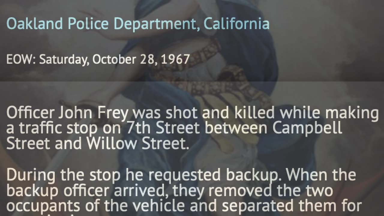 The Final Call • by DP • 10-28-2025