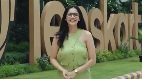 Evergreen Criss Cross Co-Ord Top online Bangalore at Beyond Ethical Best Price