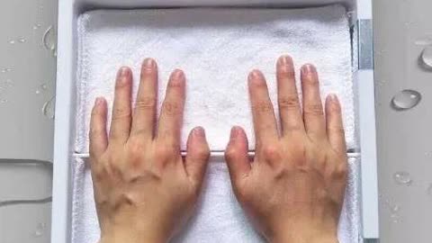 Iontophoresis Machines to Treat Hyperhidrosis