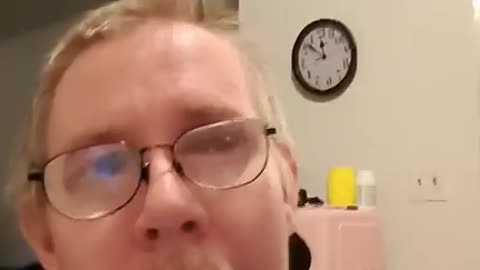 Crybaby Bill facebook live 11/24/25