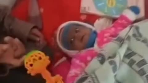 Madhya Pradesh: 3 month old baby died 6 hours after vaccination
