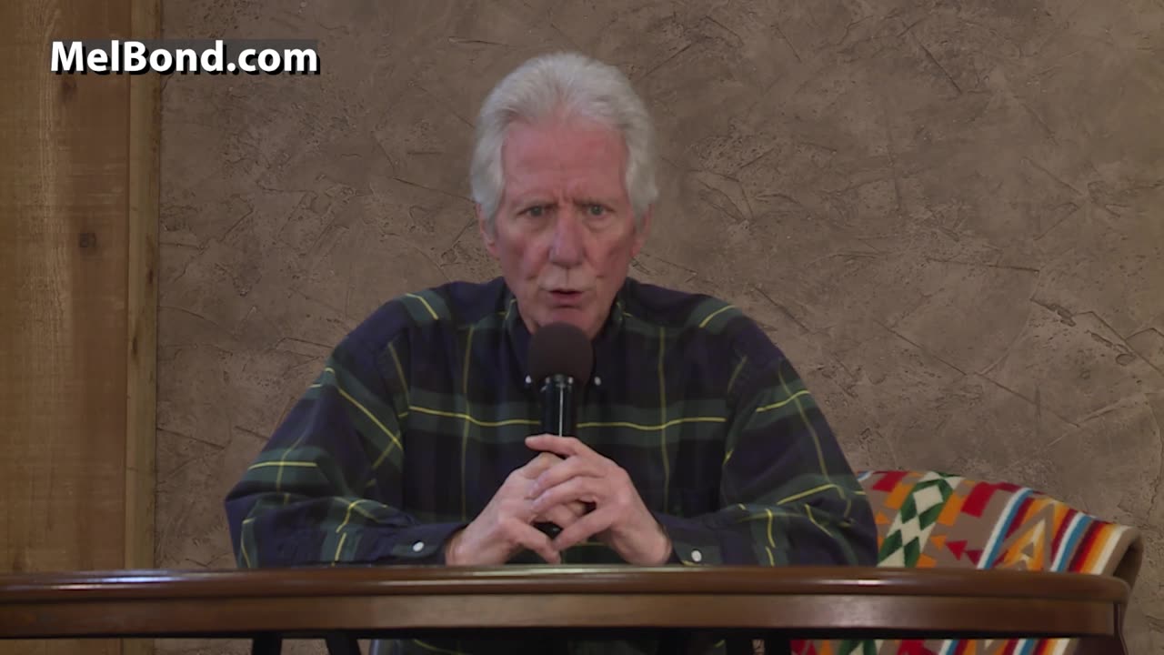 God Is Our Stronghold