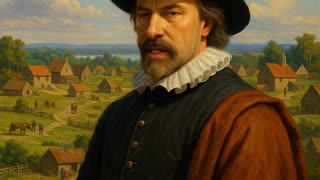 Willem Kieft Tells of How His Choices Were Disasterous to the People of New Netherlands