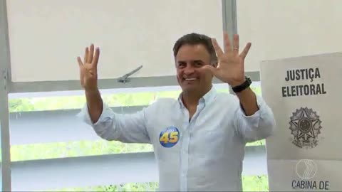 Tucano defendendo tucano: MANHÃ TOTAL - Zema defende Áecio Neves em processo. 2019/03/13.