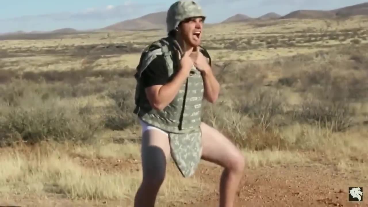 What Bet Did He Lose?