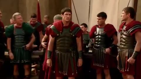 The Battle Of Cannae.