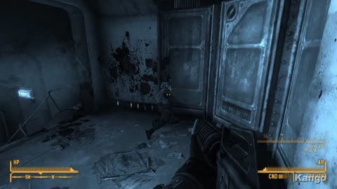Fallout: New Vegas - Gameplay Walkthrough PART 2