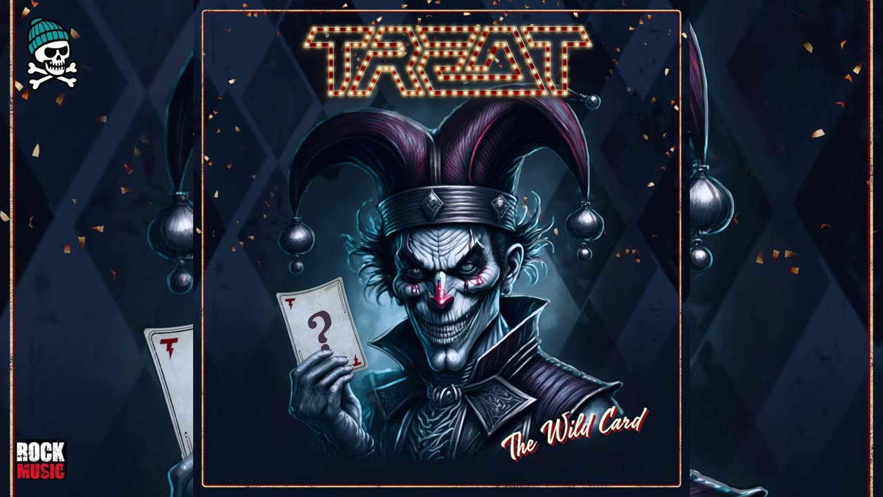 Treat - The Wild Card (2025)