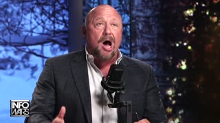 Alex Jones Show 24/7