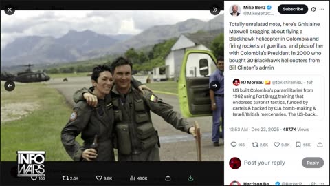 Alex Jones Show 24/7