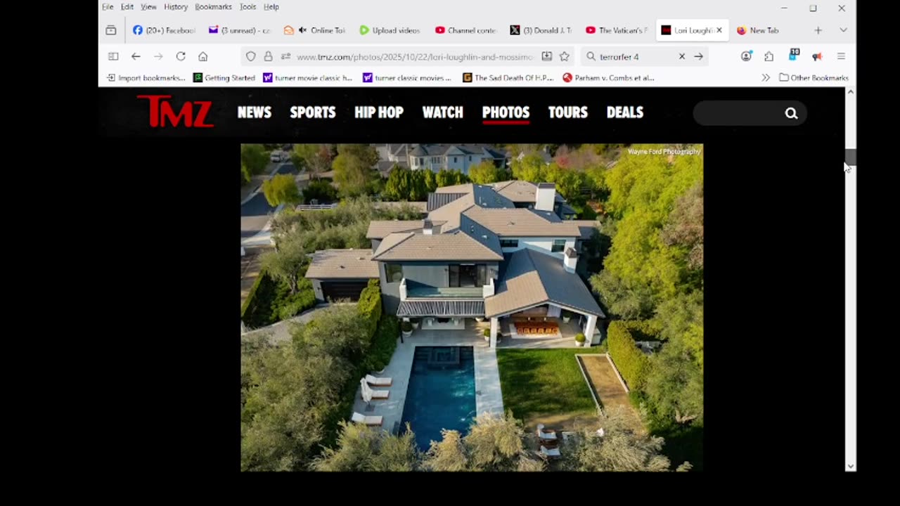 Lori Loughlin and Mossimo Giannulli Find Buyer For L.A. Home