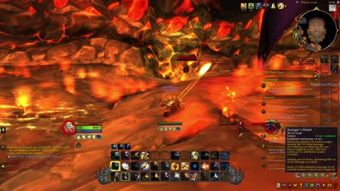 World of Warcraft Paladin Onyxia's Lair #wow #nedeulers