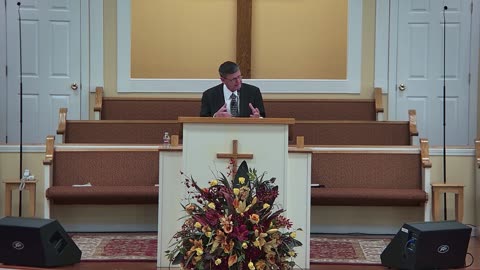 Sunday School | 02/08/2026 | Faith Baptist Church