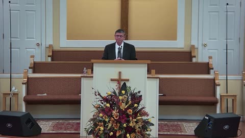 Sunday School | 02/08/2026 | Faith Baptist Church